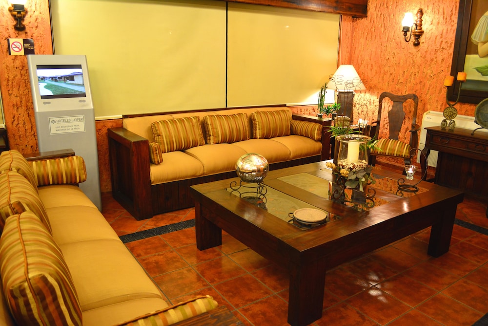 Villas Layfer Familia & Vacaciones Cordoba 23/52
