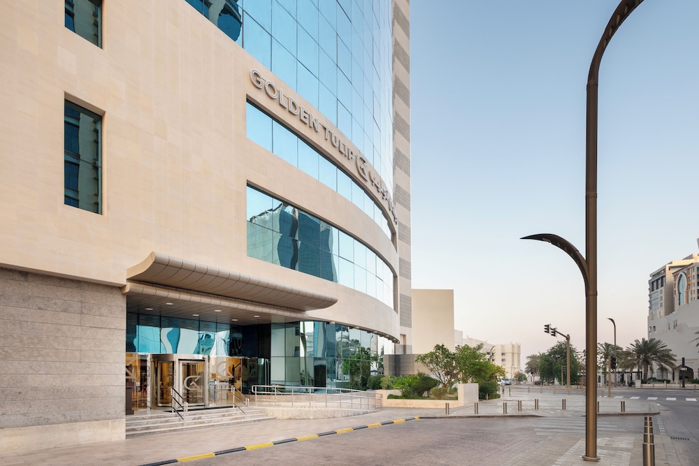Golden Tulip Doha 63/67