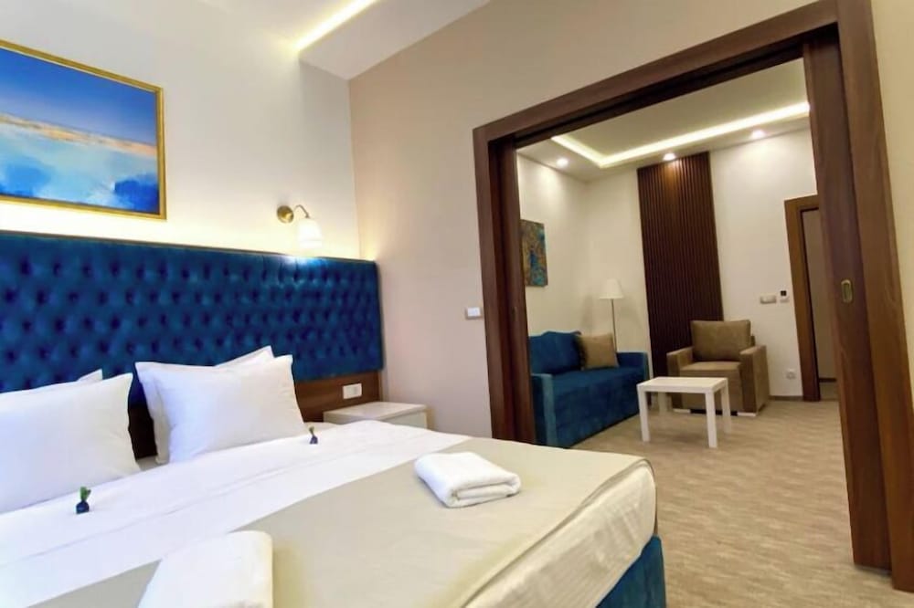 Luxury Rooms Velika Skadarlija 28/70