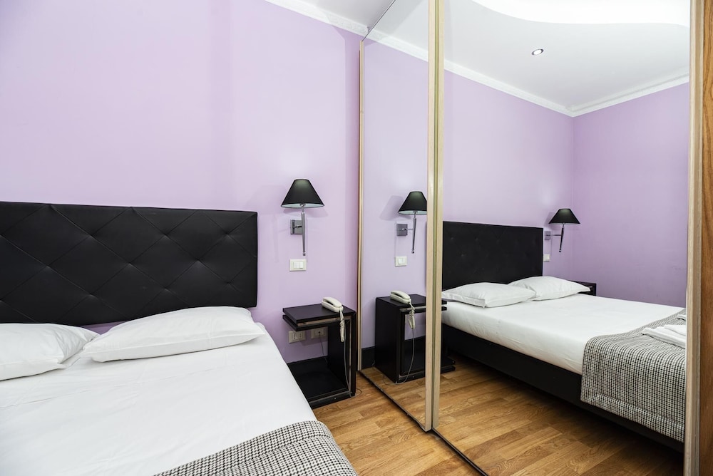 IMPERIUM SUITE NAVONA 20/65