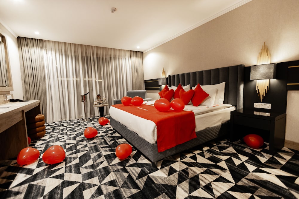 The Arkin Iskele Hotel 20/66