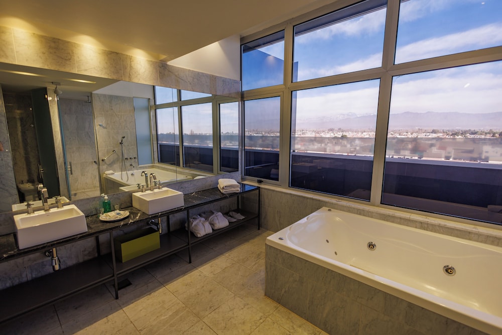 Vip, Suite, King Bed