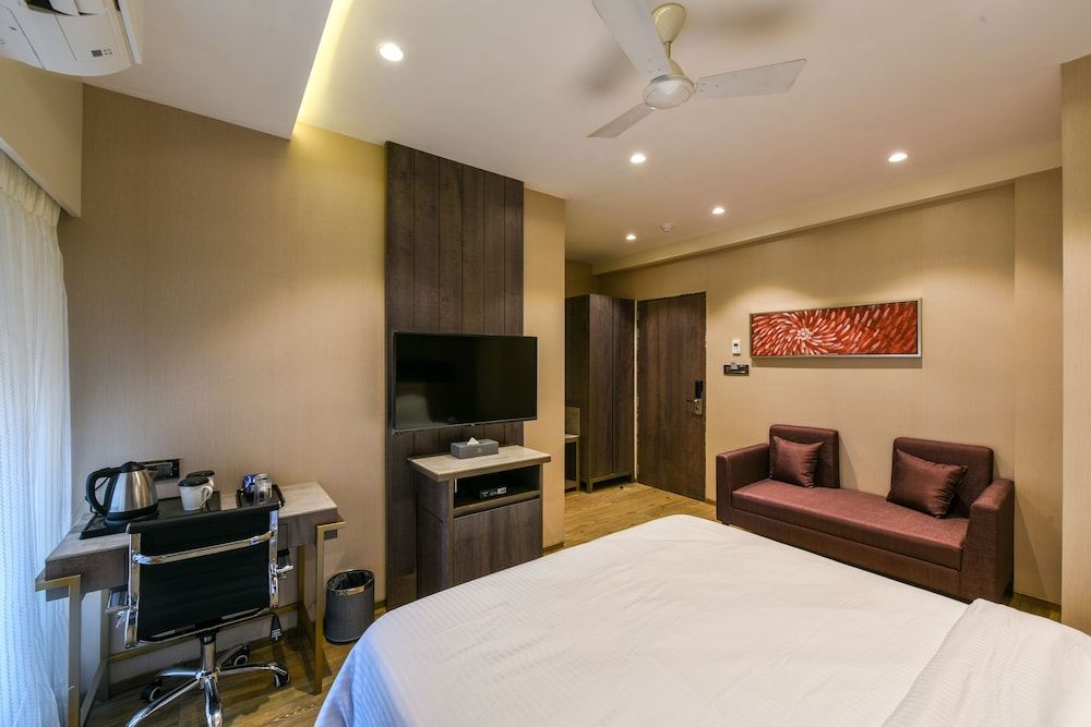 Hotel Orient Regency 18/34