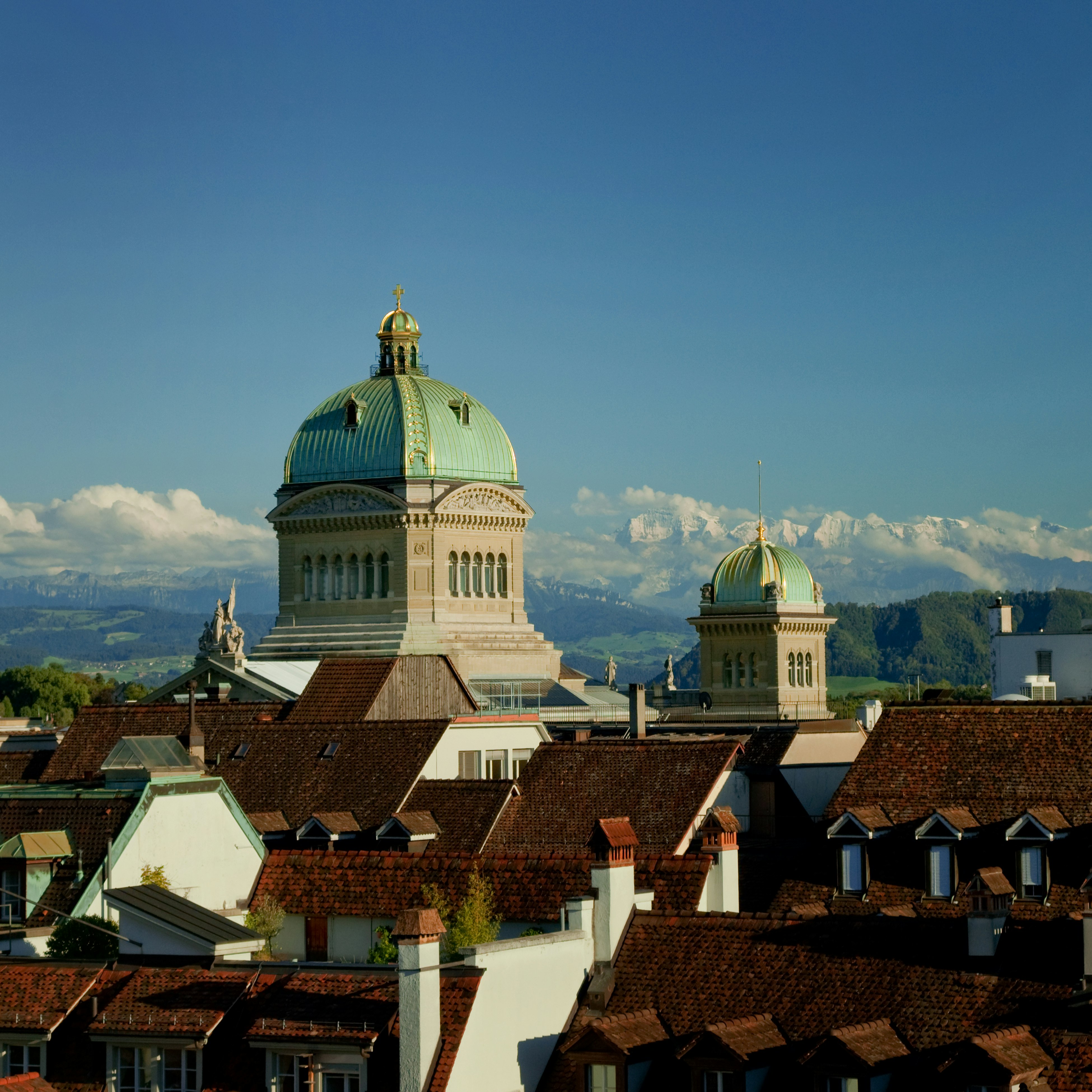 Hotel Schweizerhof Bern and The Spa 78/81
