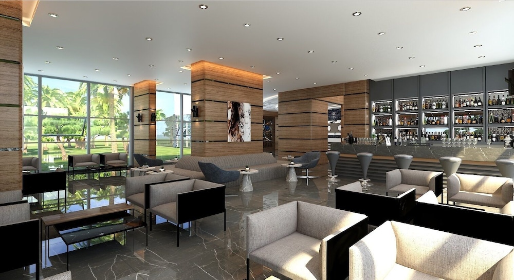 Grand Sapphire City Hotel 31/38
