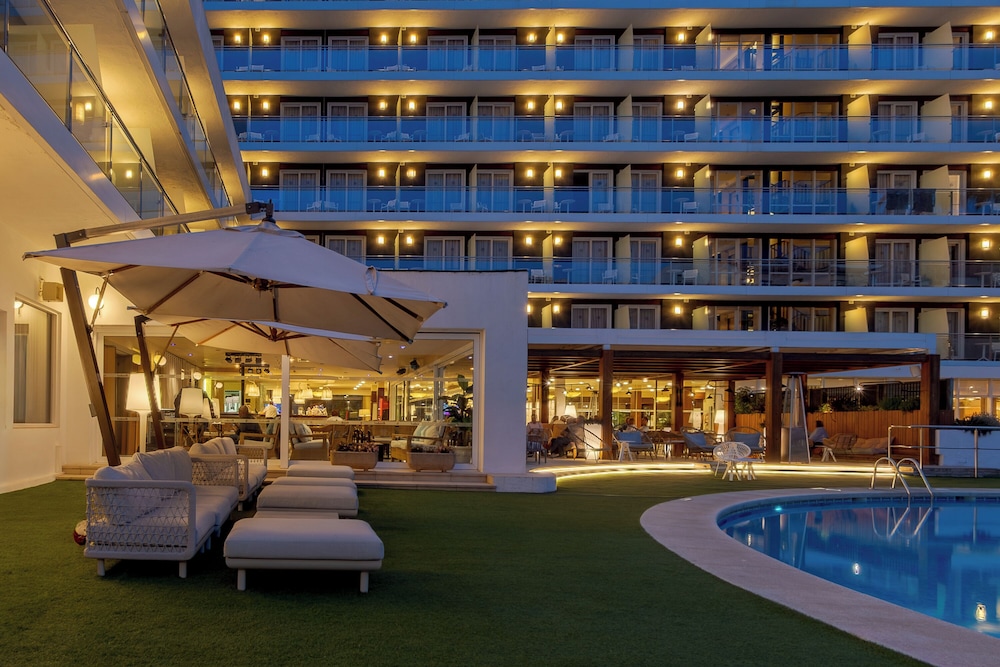 Hotel Anabel Lloret de Mar 8/78