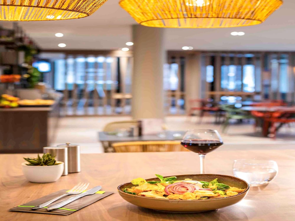Ibis Paris Alesia Montparnasse 14Eme 43/67