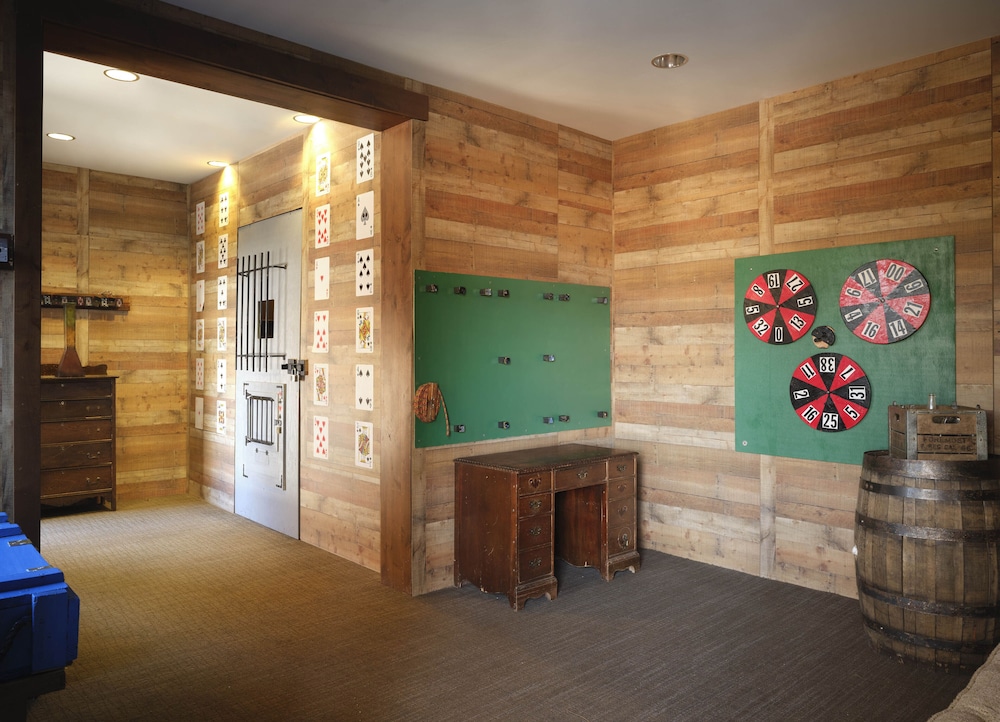 Hyatt Vacation Club at Northstar Lodge 10/50