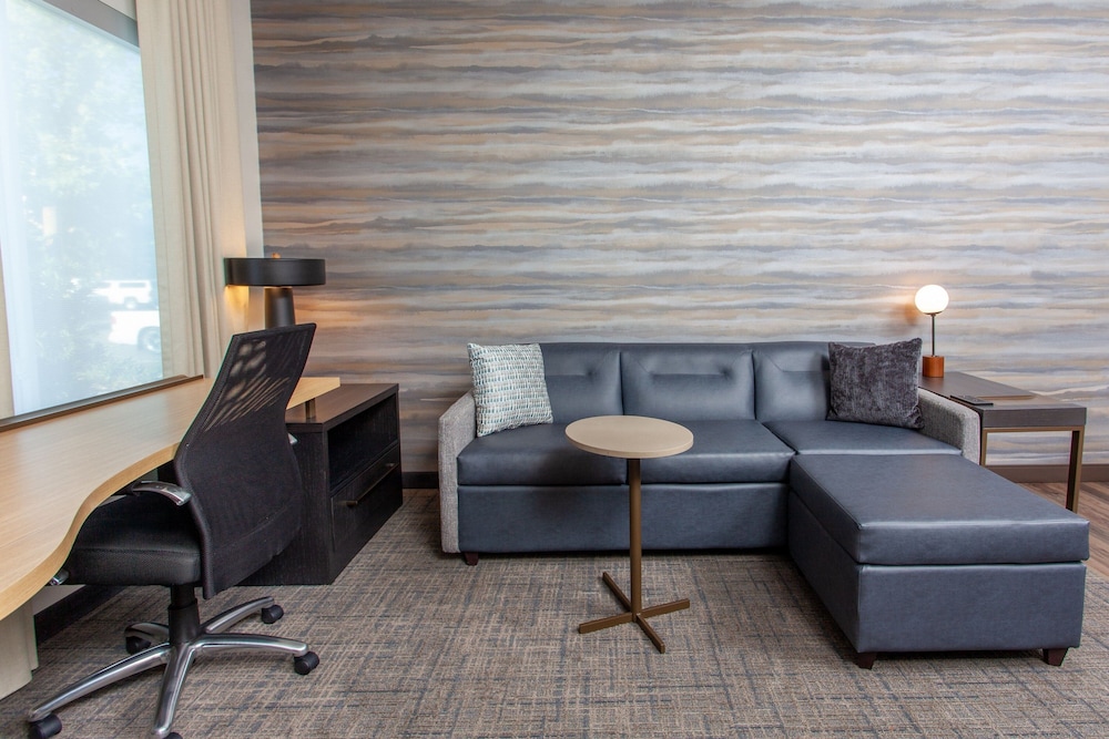 Residence Inn By Marriott Livermore 42/50