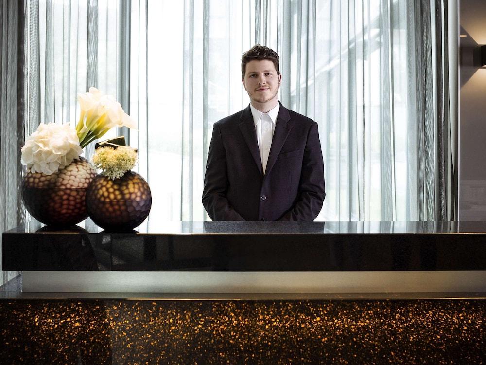 Pullman Munich Hotel 6/46