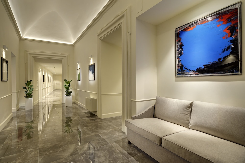 Locanda Della Posta Boutique Hotel 41/55