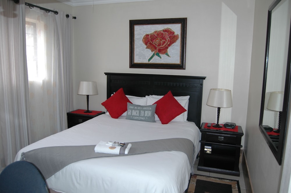 Bon A Vie B And B And Self Catering 4/25