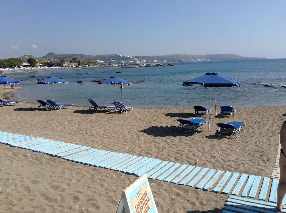 Elpida Beach Studios 51/57