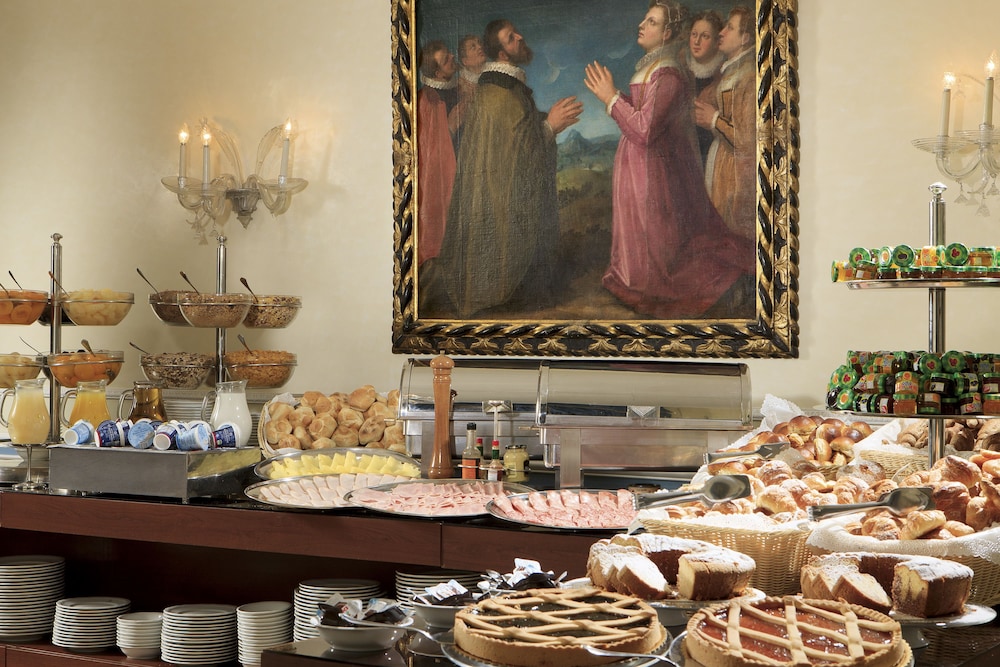 Hotel Quirinale Rome 48/62