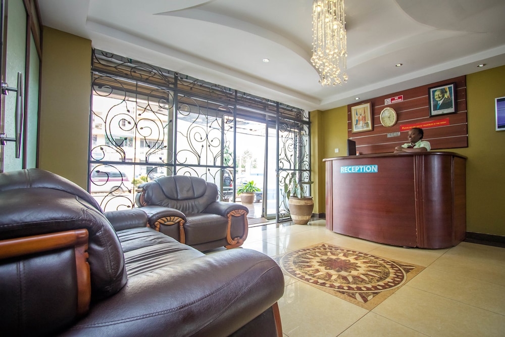 Sal's Boutique Hotel 23/35