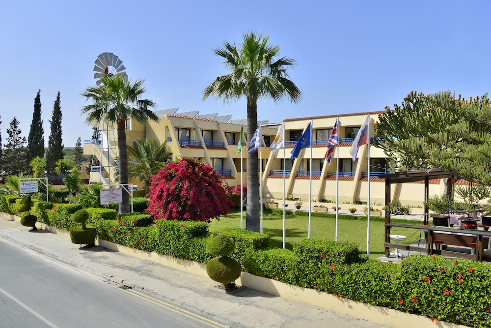Napa Prince Hotel Apartments 35/50