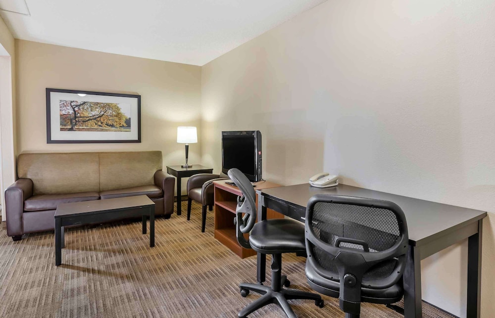 Extended Stay America Des Moines West Des Moines 40/49