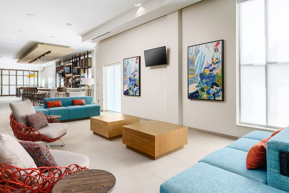 Hilton Garden Inn Apopka City Center Fl 24/52