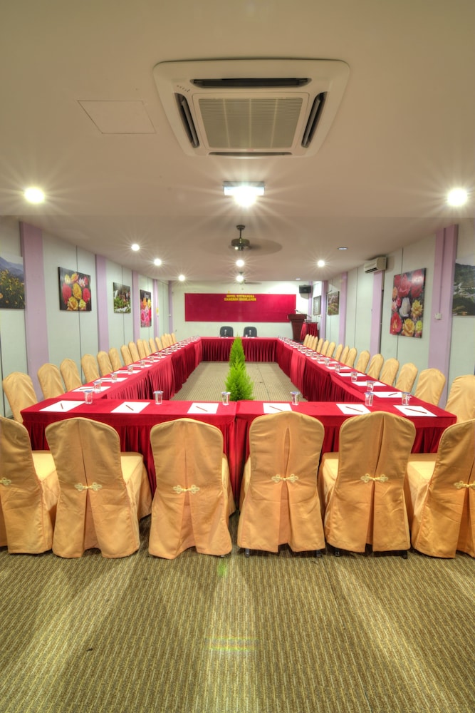 Hotel Titiwangsa 31/50