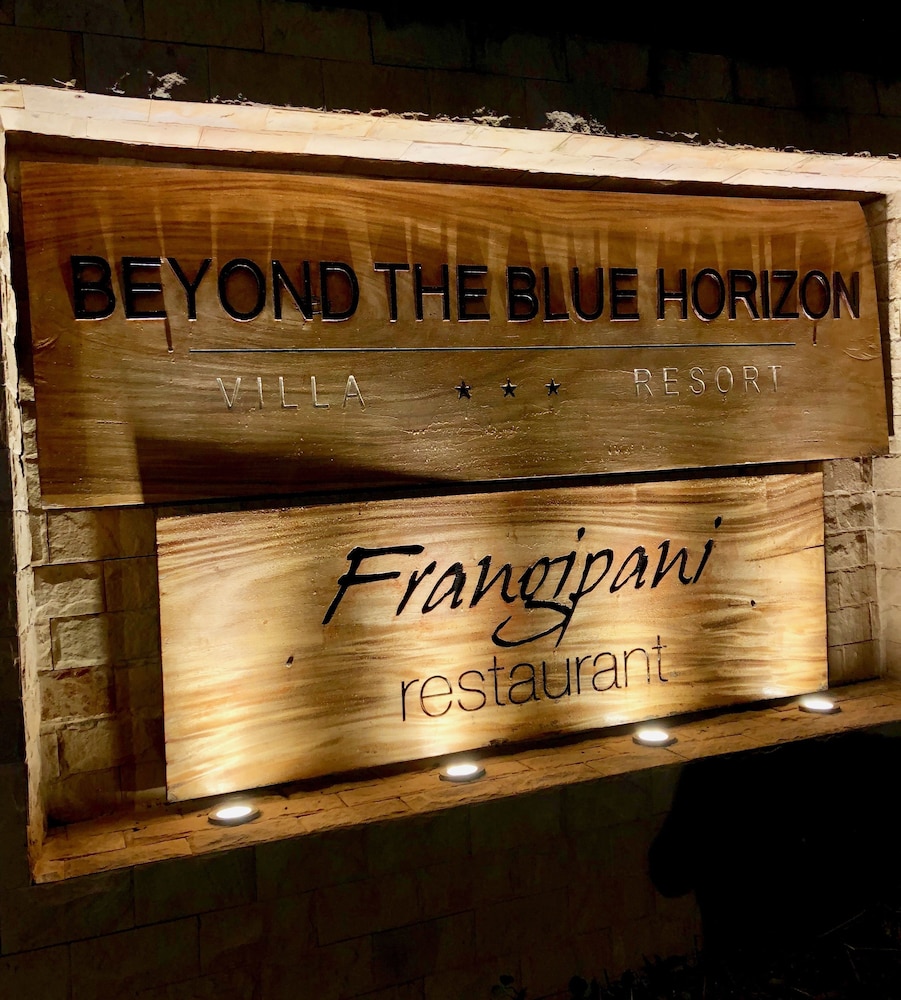 Beyond the Blue Horizon Villa Resort 2/73