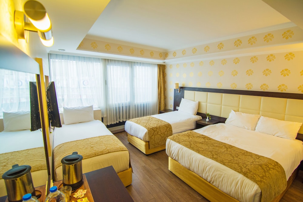 Hotel Orient Mintur 26/73