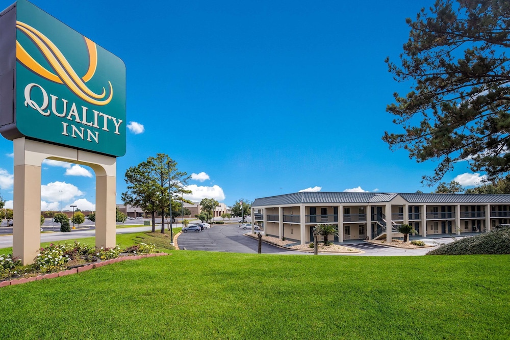 Quality Inn Albany 1/42