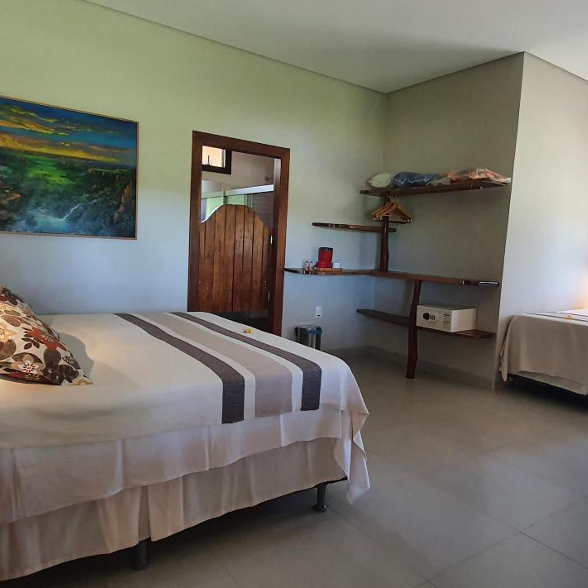 Pousada Araras Eco Lodge 7/50