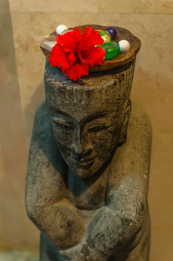 Sahadewa Resort and Spa 23/61