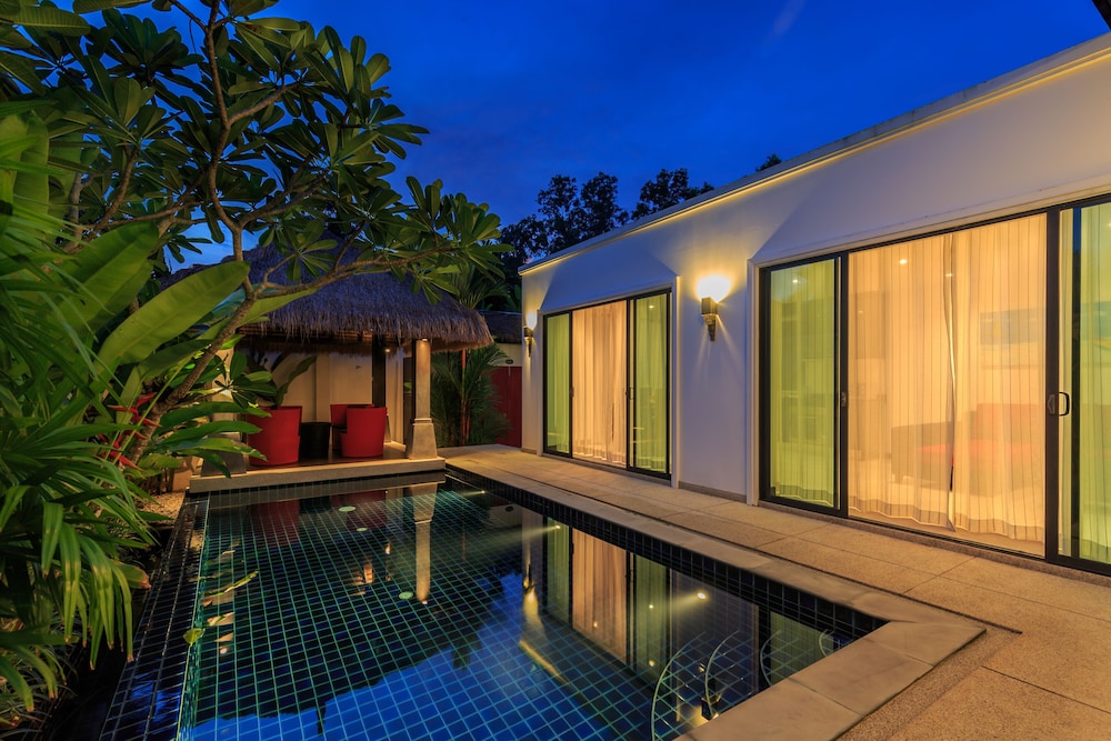 Villas Aelita 8/21