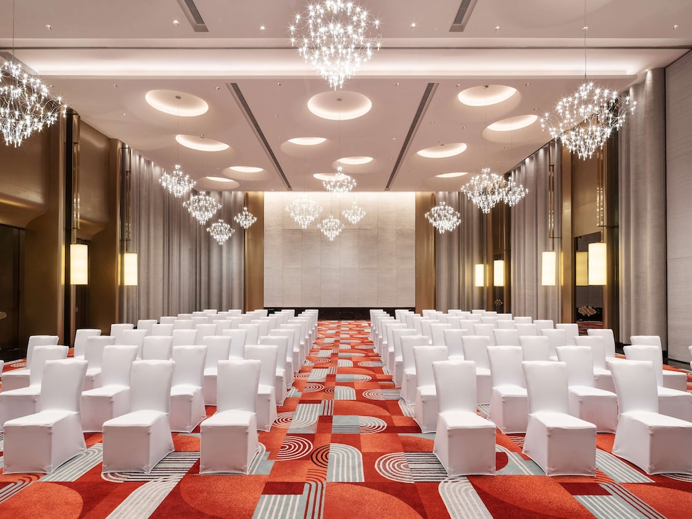 The Langbo Chengdu, in The Unbound Collection by Hyatt 41/50