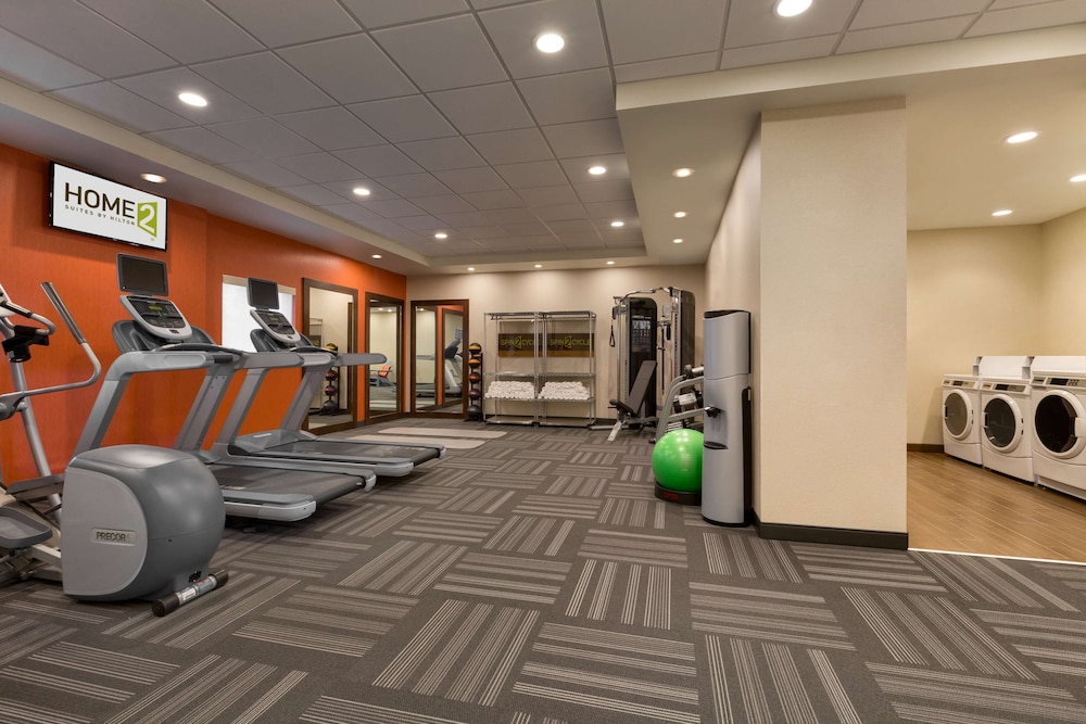 Home2 Suites By Hilton Phoenix Glendale Westgate 15/40