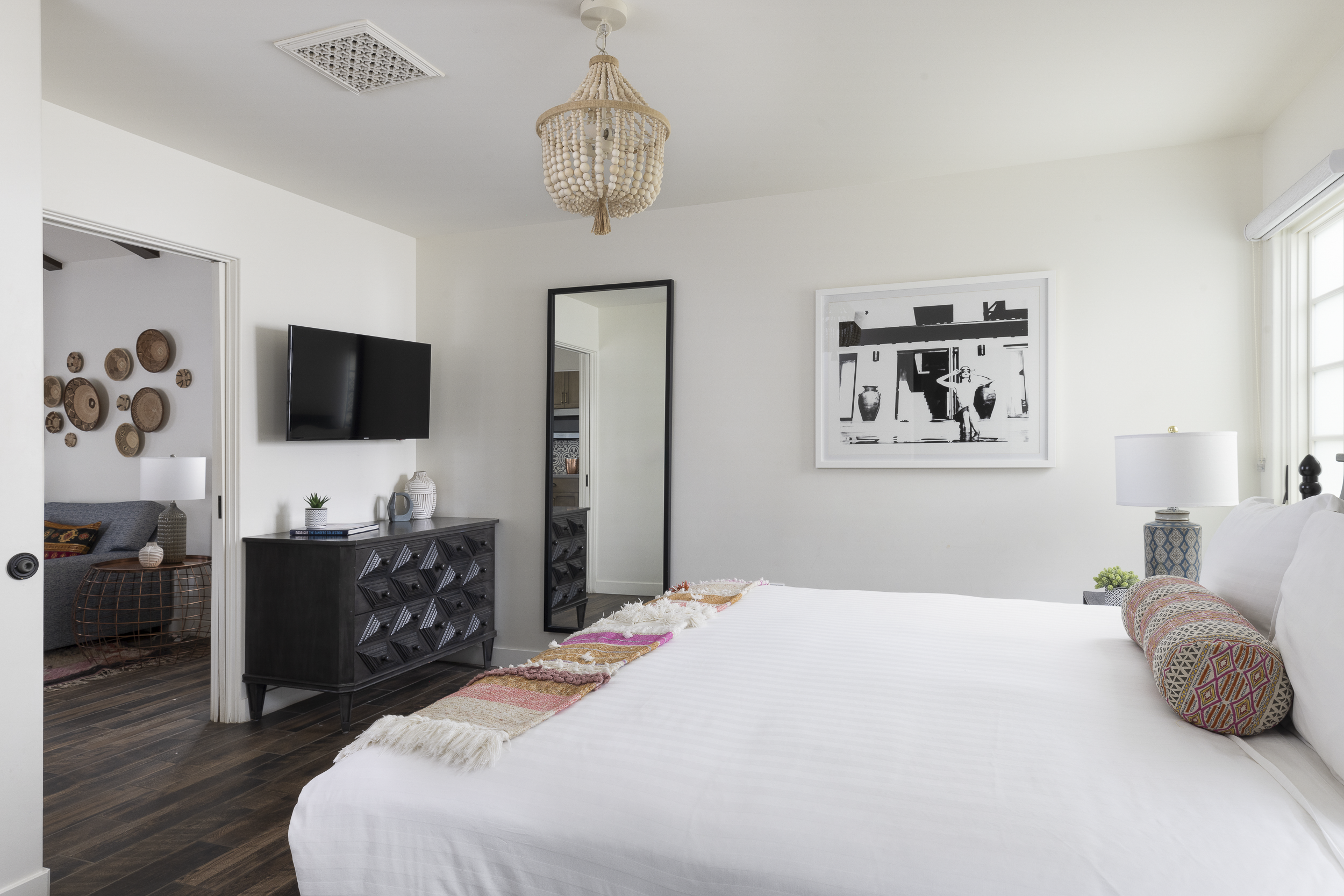La Serena Villas 25/80