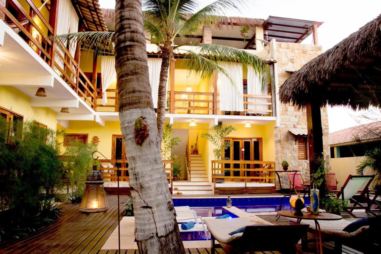 Villa Agua de Coco 2/45