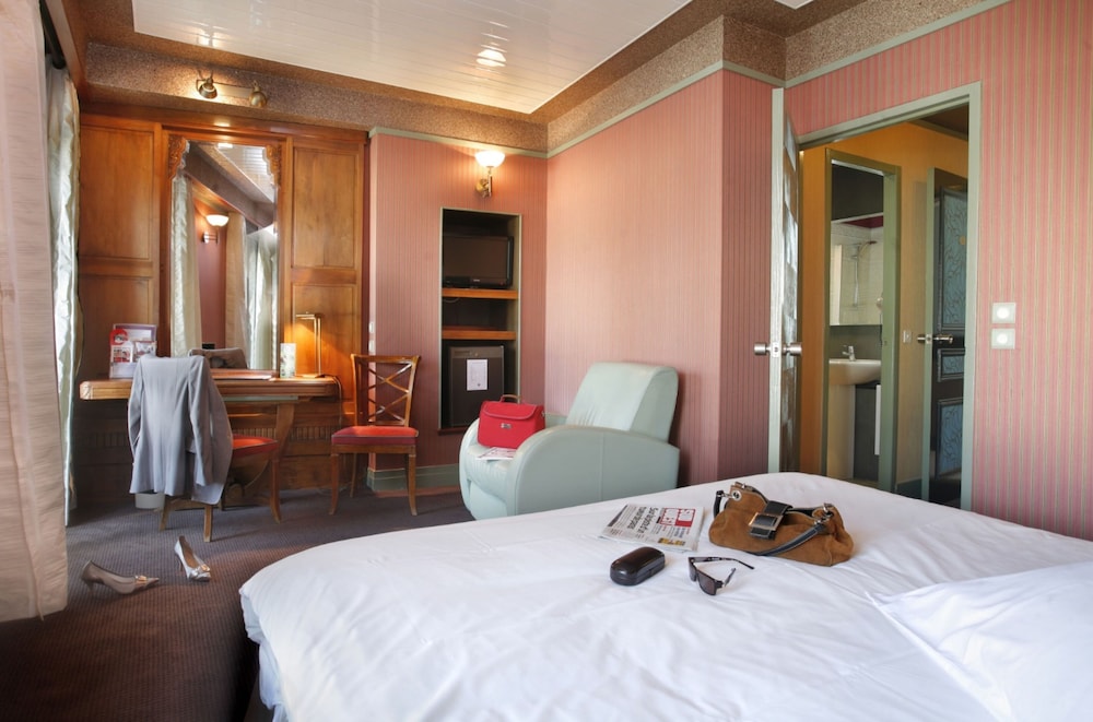Hotel de Gramont Pau 29/62