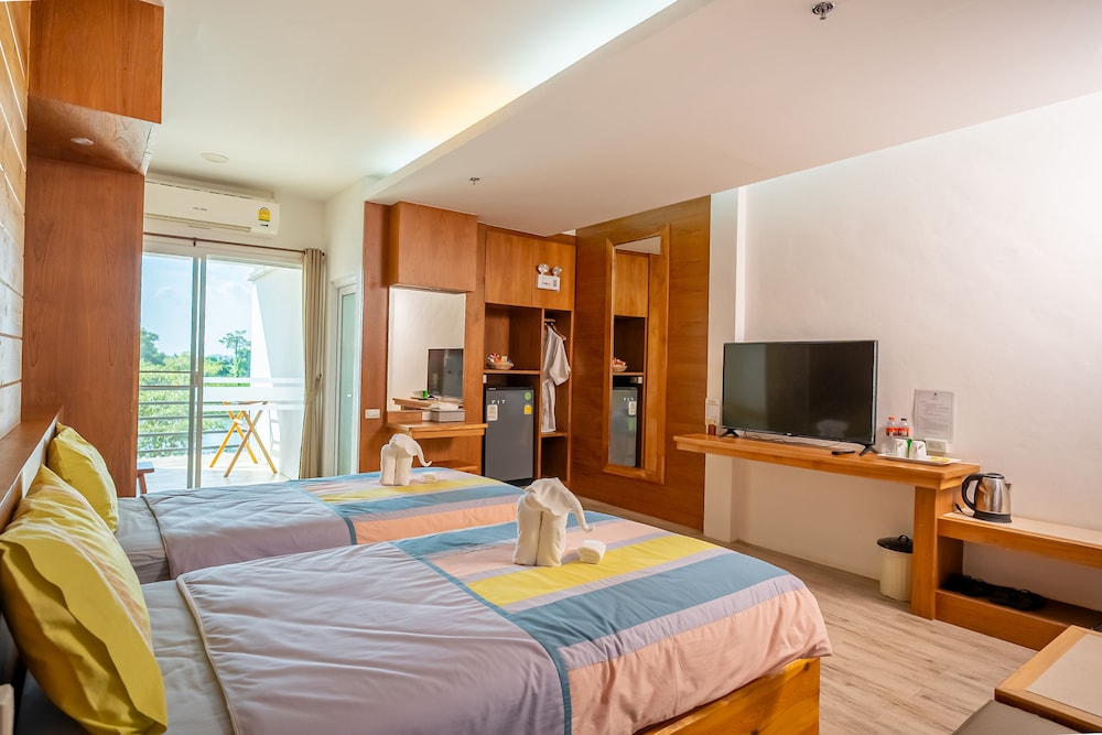 Tamnanpar Resort 16/69