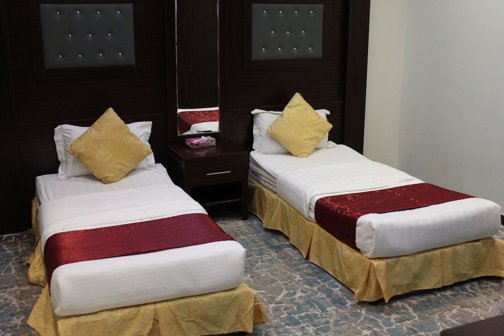 ليلتي للشقق الفندقية(Lailaty Hotel Apart) 9/18