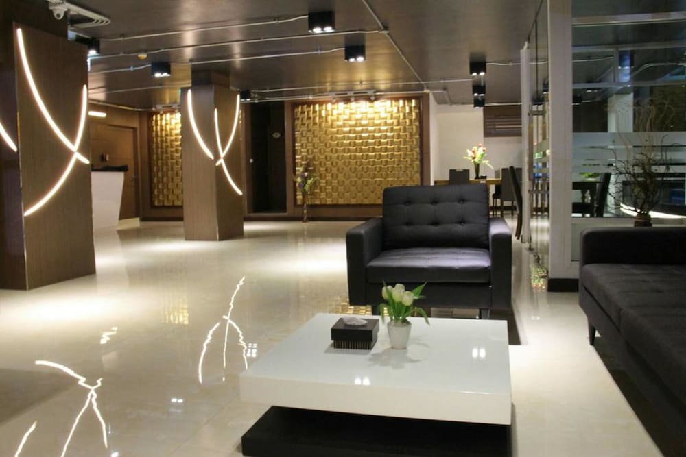 Leelawadee Resotel Raminthra 22 11/84