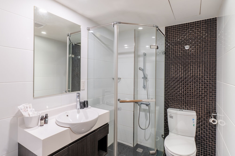 Guide Hotel Taipei Fuxing N. 70/71