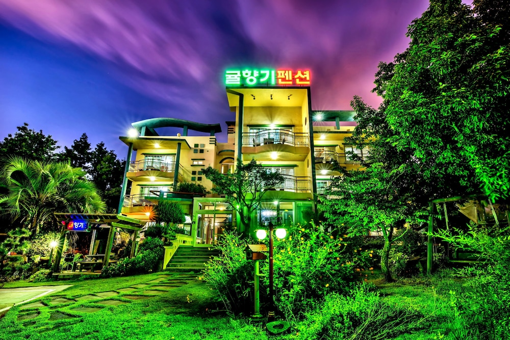 Gyulhyanggi Pension 1/34
