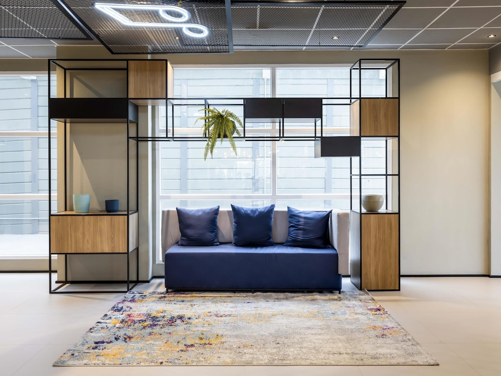 ibis Aruja 19/43