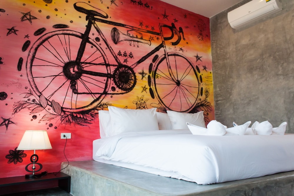The Bike Loft 23/53