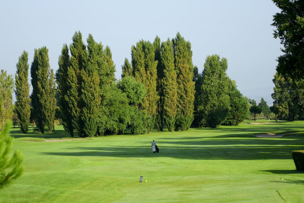 Best Western Golf Hotel 37/55