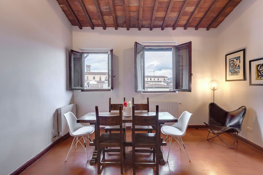 Mamo Florence - Opera Apartment 39/50