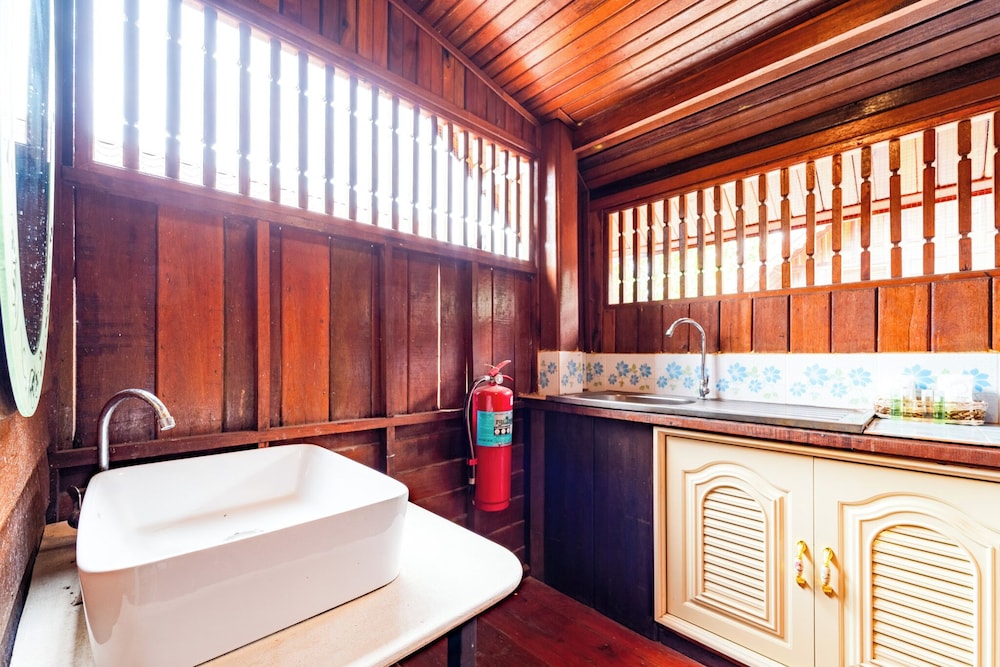 Grandsiri Resort Khaoyai 38/72