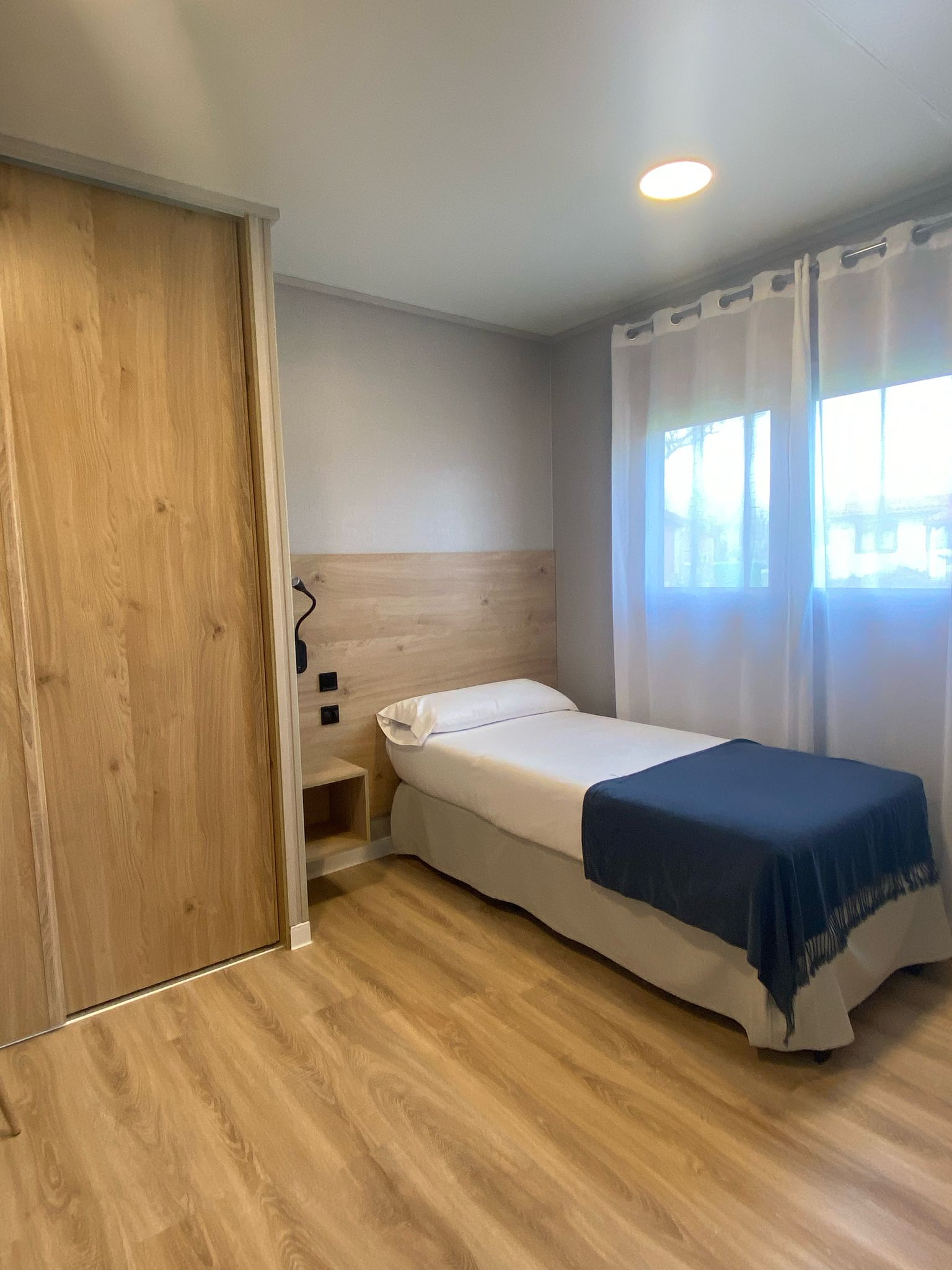 Rivum Holiday Resort 20/50