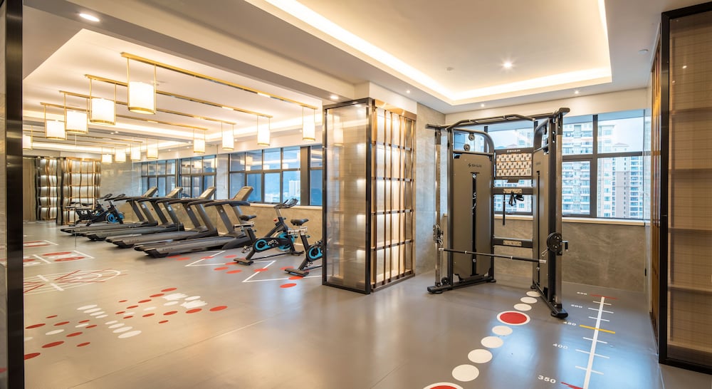 Qingyuan Argyle Hotel 37/60