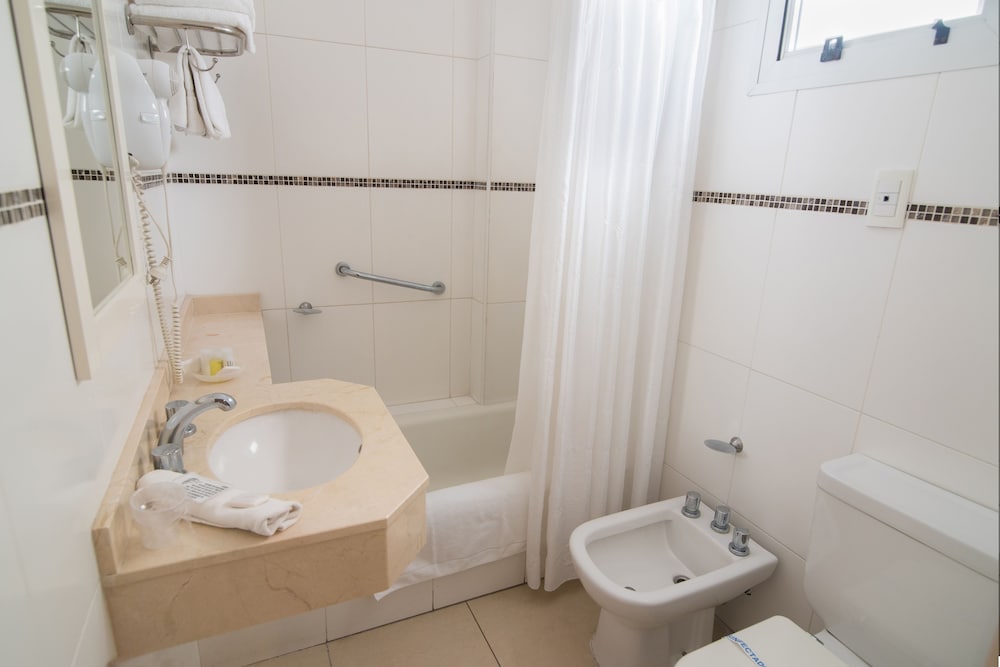 Gran Hotel Continental 50/50