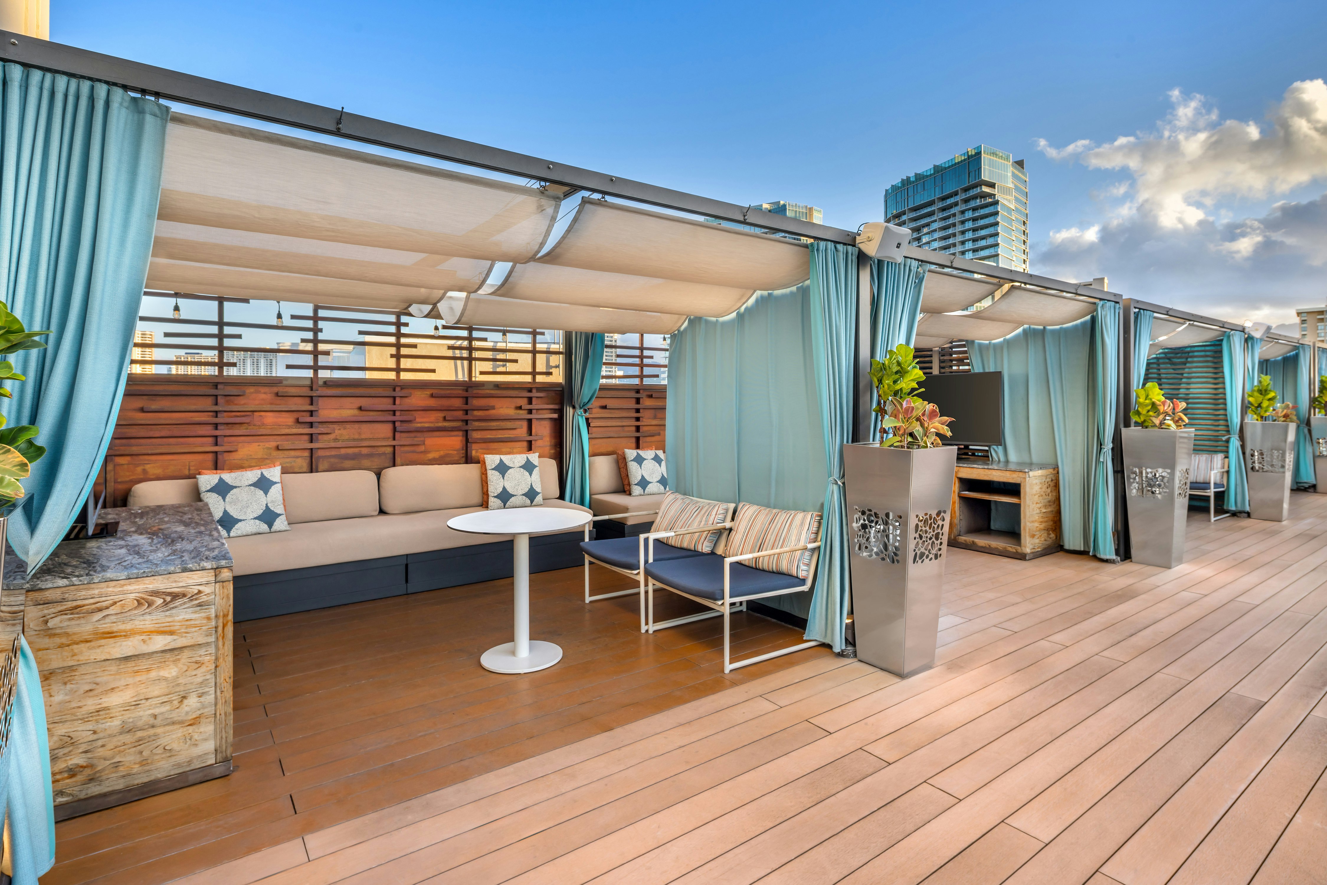 Hokulani Waikiki By Hilton Grand Vacations 49/68