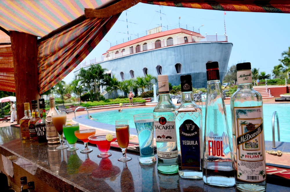 The Byke Old Anchor Beach Resort and Spa 50/64