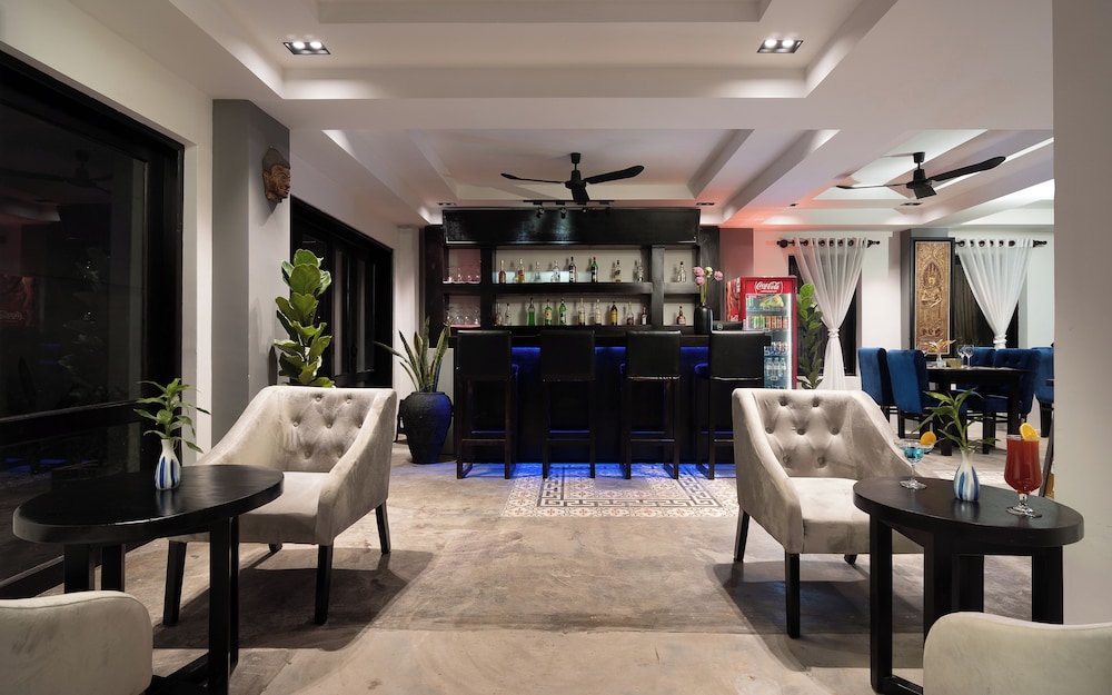 Le Cocon Boutique Hotel 50/62
